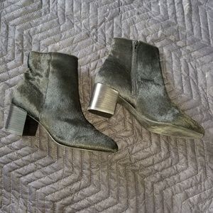 Urban Outfitters Ankle Boots